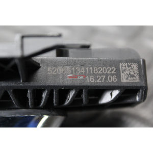 52065134 MANIGLIA ESTERNA POSTERIORE SINISTRA FIAT 500X (334)(2014 >)