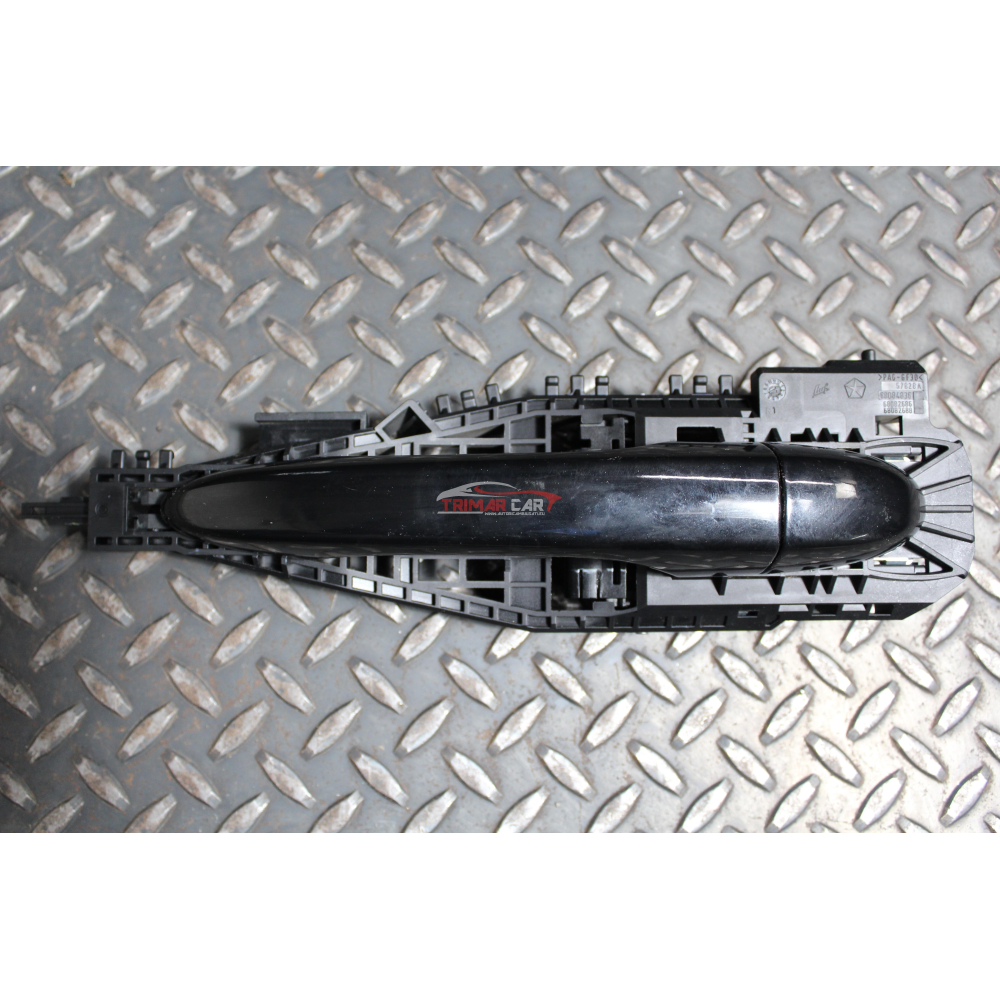 68084836 MANIGLIA ESTERNA POSTERIORE DESTRA JEEP CHEROKEE 5 (KL)(2013 >)