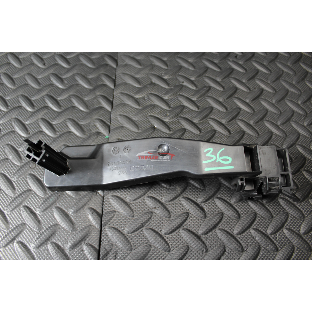 C18175-103 STAFFA MANIGLIA ESTERNA POSTERIORE DESTRO JEEP CHEROKEE 5 (KL)(2013 >)