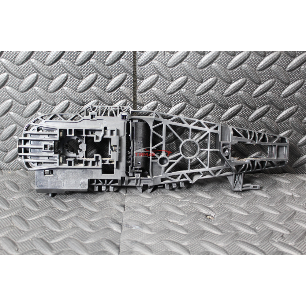 52065129 SUPPORTO MANIGLIA ESTERNA ANTERIORE DESTRA FIAT 500X (334)(2014 >)