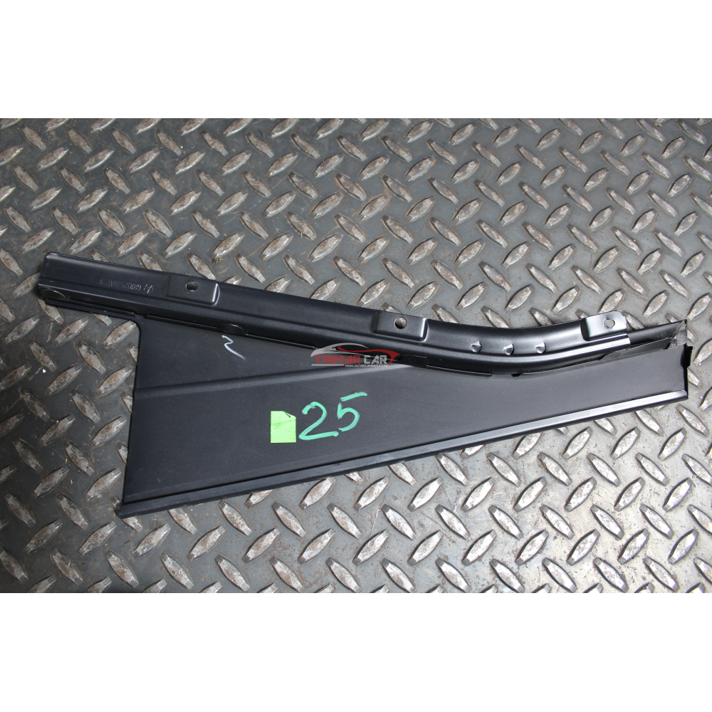 68102578AC LAT POST MODANATURA SPORTELLO POSTERIORE DESTRO JEEP CHEROKEE 5 (KL)(2013 >)