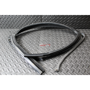 TELAIO FINESTRINO POSTERIORE DESTRO JEEP CHEROKEE 5 (KL)(2013 >)