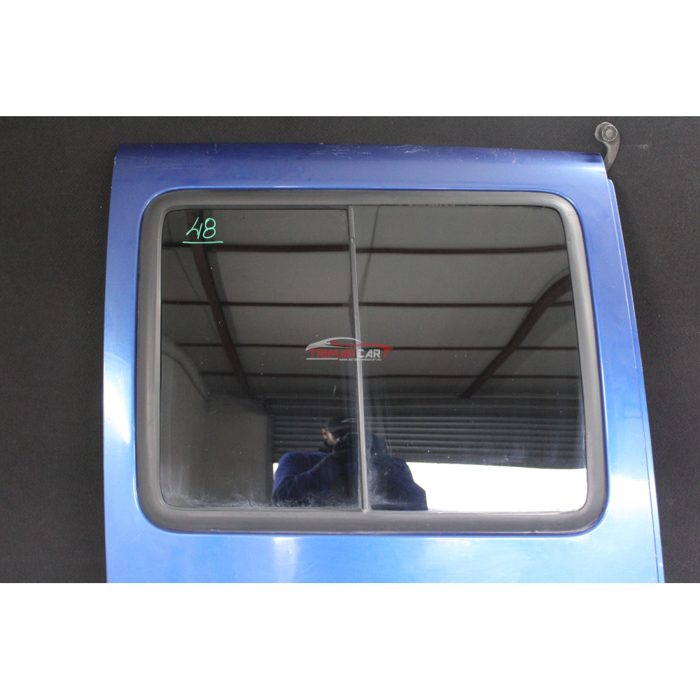 51847628 SPORTELLO PORTA PORTIERA POSTERIORE DX DESTRA FIAT DOBLO Cargo 1 (223)(05-10)  1.3 JTD 75 CV 199A2000