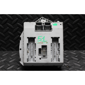 51763772 CENTRALINA SCATOLA PORTAFUSIBILI FIAT DOBLO Cargo 1 (223)(05-10)  1.3 JTD 75 CV 199A2000