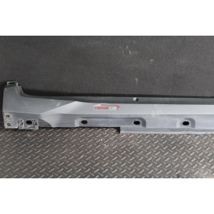 75851F4010 MINIGONNA SOTTOPORTA DESTRA TOYOTA C-HR (2016>) 1.8 HYBRID 2ZR-FXE