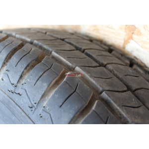 R15 CERCHIO SINGOLO IN FERRO +GOMMA 185R15C MATADOR FORD TRANSIT (E)(1994-2000)