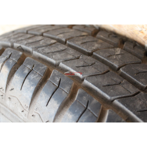 R15 CERCHIO SINGOLO IN FERRO +GOMMA 185R15C MATADOR FORD TRANSIT (E)(1994-2000)