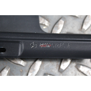 68102578AC LAT POST MODANATURA SPORTELLO POSTERIORE DESTRO JEEP CHEROKEE 5 (KL)(2013 >)