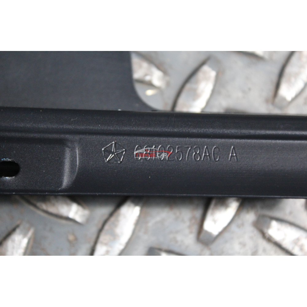 68102578AC LAT POST MODANATURA SPORTELLO POSTERIORE DESTRO JEEP CHEROKEE 5 (KL)(2013 >)