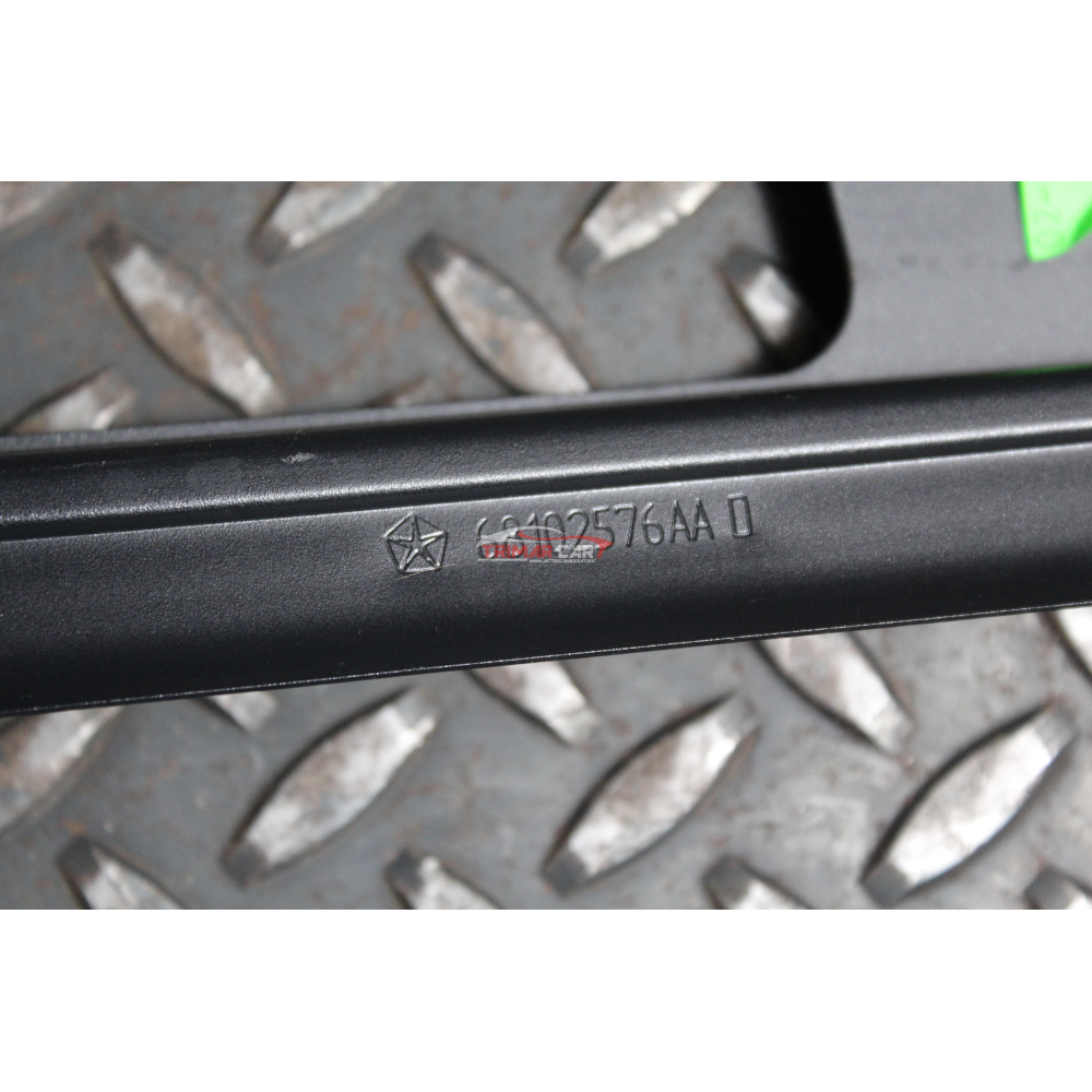 68102576AA LATERALE MODANATURA SPORTELLO POSTERIORE DESTRO JEEP CHEROKEE 5 (KL)(2013 >)