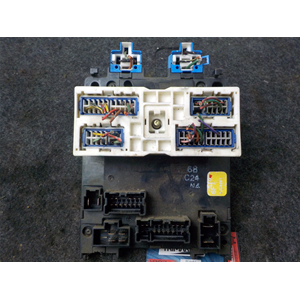 CENTRALINA BODY PORTAFUSIBILI NISSAN MICRA 2 (K11) [1992-2003] COD: 0324962
