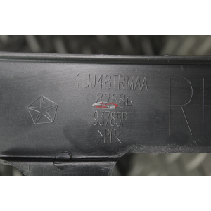 1UJ48TRMAA TELAIO FINESTRINO POSTERIORE DESTRO JEEP CHEROKEE 5 (KL)(2013 >)