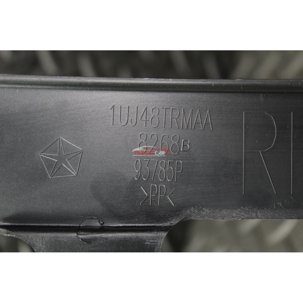 1UJ48TRMAA TELAIO FINESTRINO POSTERIORE DESTRO JEEP CHEROKEE 5 (KL)(2013 >)