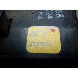 CENTRALINA BODY PORTAFUSIBILI NISSAN MICRA 2 (K11) [1992-2003] COD: 0324962