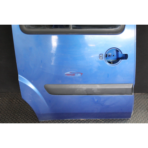 51847628 SPORTELLO PORTA PORTIERA POSTERIORE DX DESTRA FIAT DOBLO Cargo 1 (223)(05-10)  1.3 JTD 75 CV 199A2000