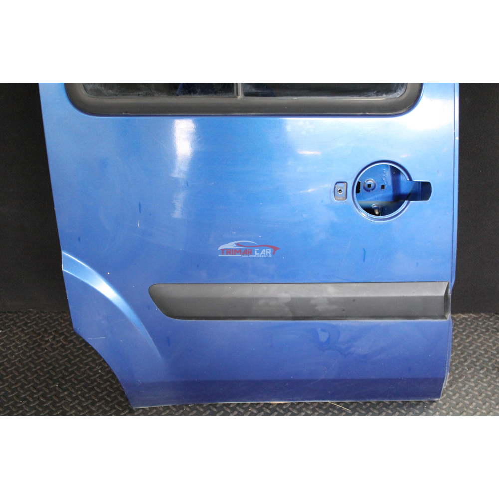 51847628 SPORTELLO PORTA PORTIERA POSTERIORE DX DESTRA FIAT DOBLO Cargo 1 (223)(05-10)  1.3 JTD 75 CV 199A2000