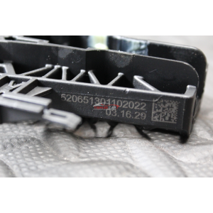 52065130 SUPPORTO MANIGLIA ESTERNA ANTERIORE SINISTRA FIAT 500X (334)(2014 >)