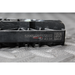 52065129 SUPPORTO MANIGLIA ESTERNA ANTERIORE DESTRA FIAT 500X (334)(2014 >)