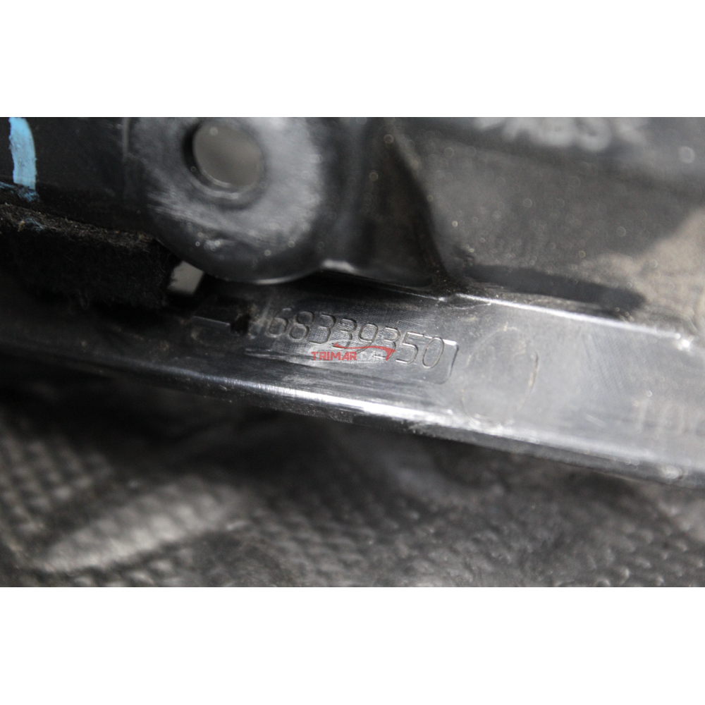 68339350 SENSORE ANTIPIZZICAMENTO PORTELLONE POSTERIORE DX JEEP COMPASS (MP,M6)(2016 >)