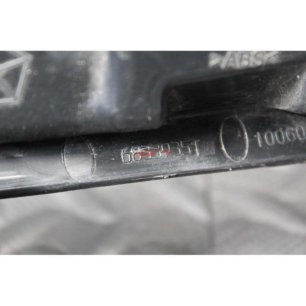 68339351 SENSORE ANTIPIZZICAMENTO PORTELLONE POSTERIORE SX JEEP COMPASS (MP,M6)(2016 >)