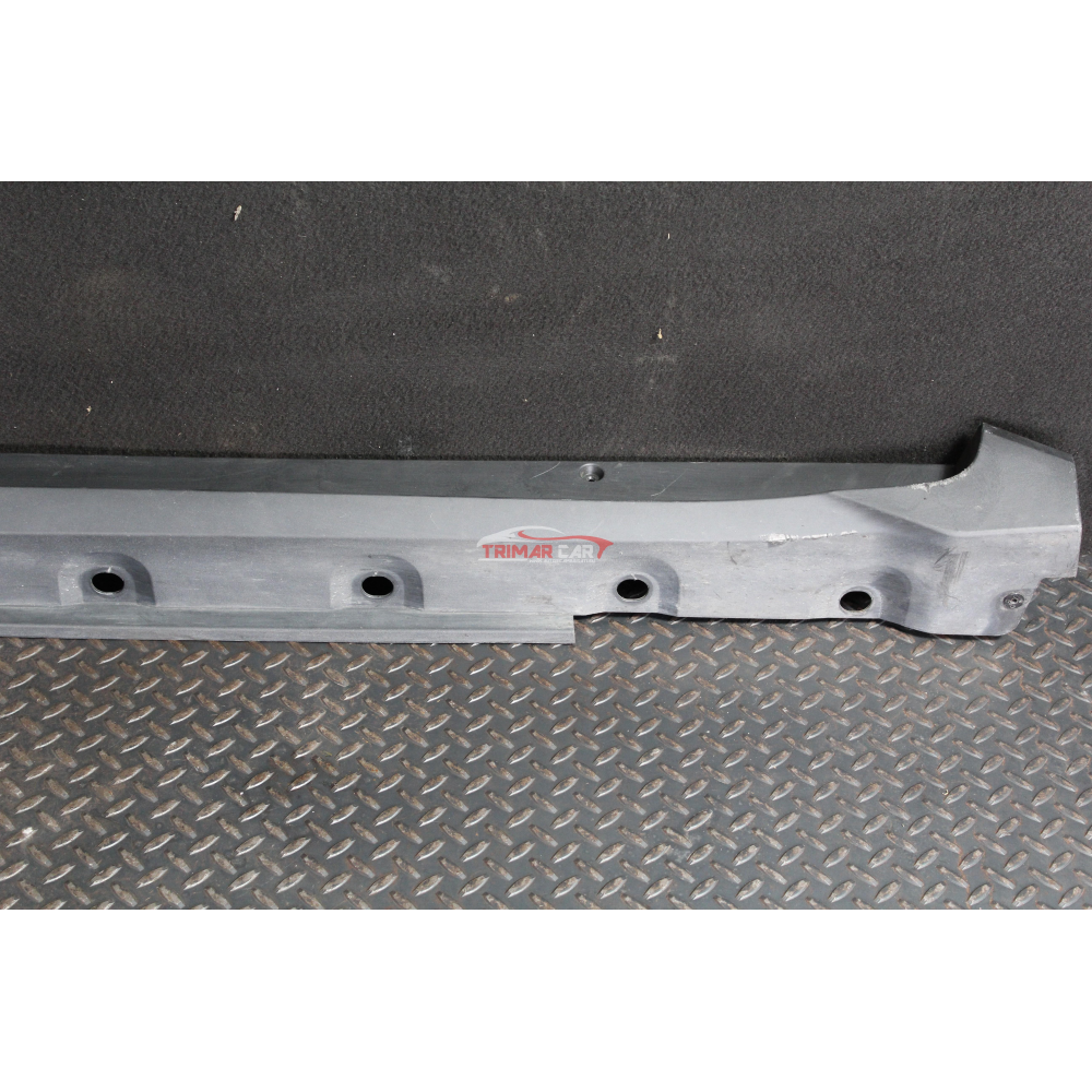 75851F4010 MINIGONNA SOTTOPORTA DESTRA TOYOTA C-HR (2016>) 1.8 HYBRID 2ZR-FXE