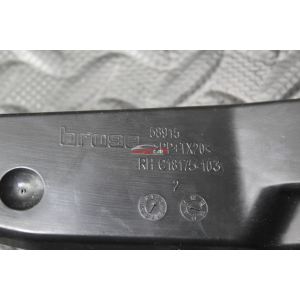 C18175-103 STAFFA MANIGLIA ESTERNA POSTERIORE DESTRO JEEP CHEROKEE 5 (KL)(2013 >)