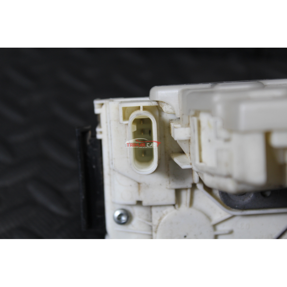 52139900 SERRATURA SPORTELLO ANTERIORE DESTRA FIAT 500X (334)(2014 >)