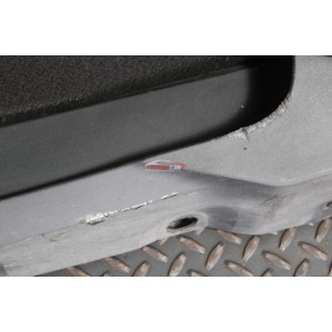 75851F4010 MINIGONNA SOTTOPORTA DESTRA TOYOTA C-HR (2016>) 1.8 HYBRID 2ZR-FXE