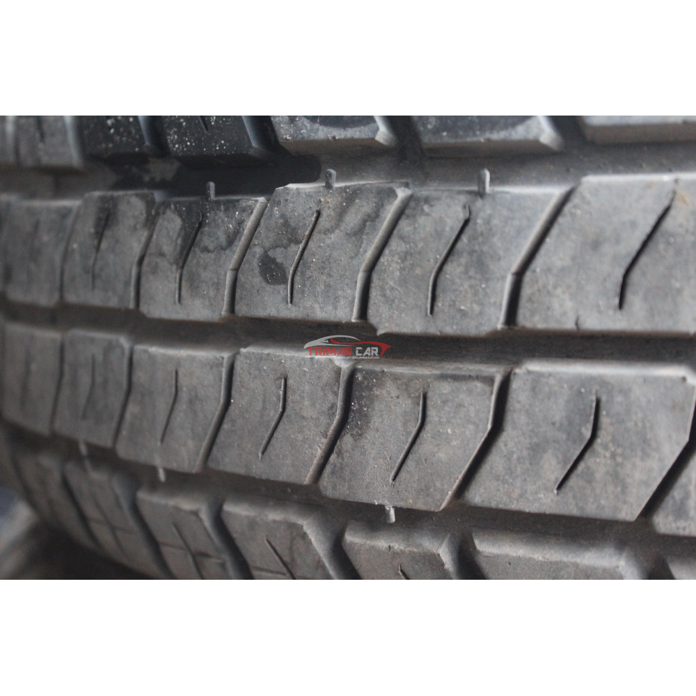 R15 CERCHIO SINGOLO IN FERRO +GOMMA 185R15C MATADOR FORD TRANSIT (E)(1994-2000)