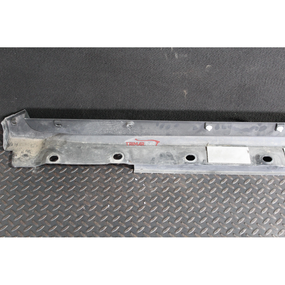 75851F4010 MINIGONNA SOTTOPORTA DESTRA TOYOTA C-HR (2016>) 1.8 HYBRID 2ZR-FXE