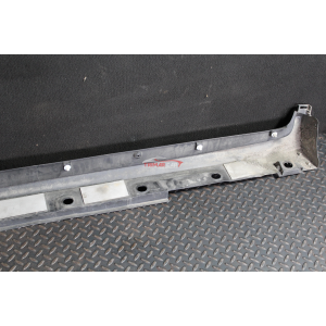 75851F4010 MINIGONNA SOTTOPORTA DESTRA TOYOTA C-HR (2016>) 1.8 HYBRID 2ZR-FXE