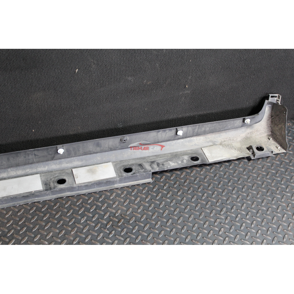 75851F4010 MINIGONNA SOTTOPORTA DESTRA TOYOTA C-HR (2016>) 1.8 HYBRID 2ZR-FXE