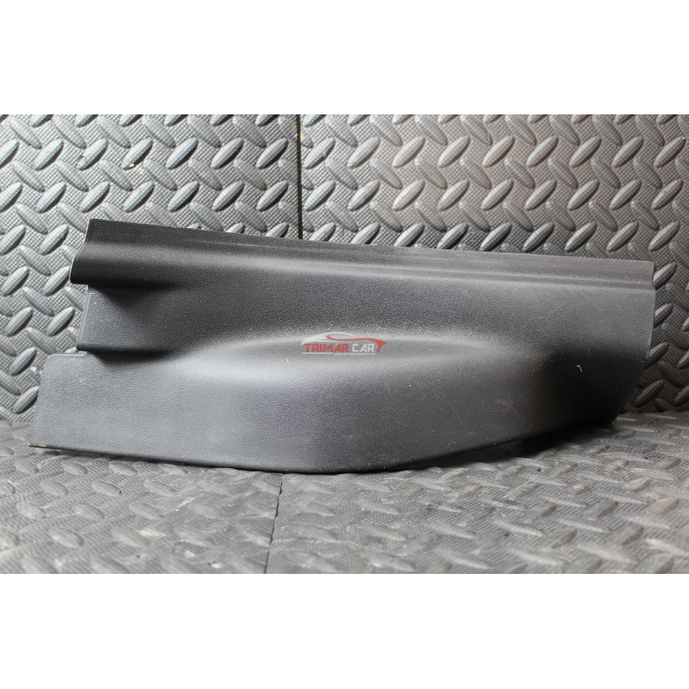 39149159 PROFILO BATTITACCO POSTERIORE SINISTRO CITROEN C3 AIRCROSS II 2 (2023)