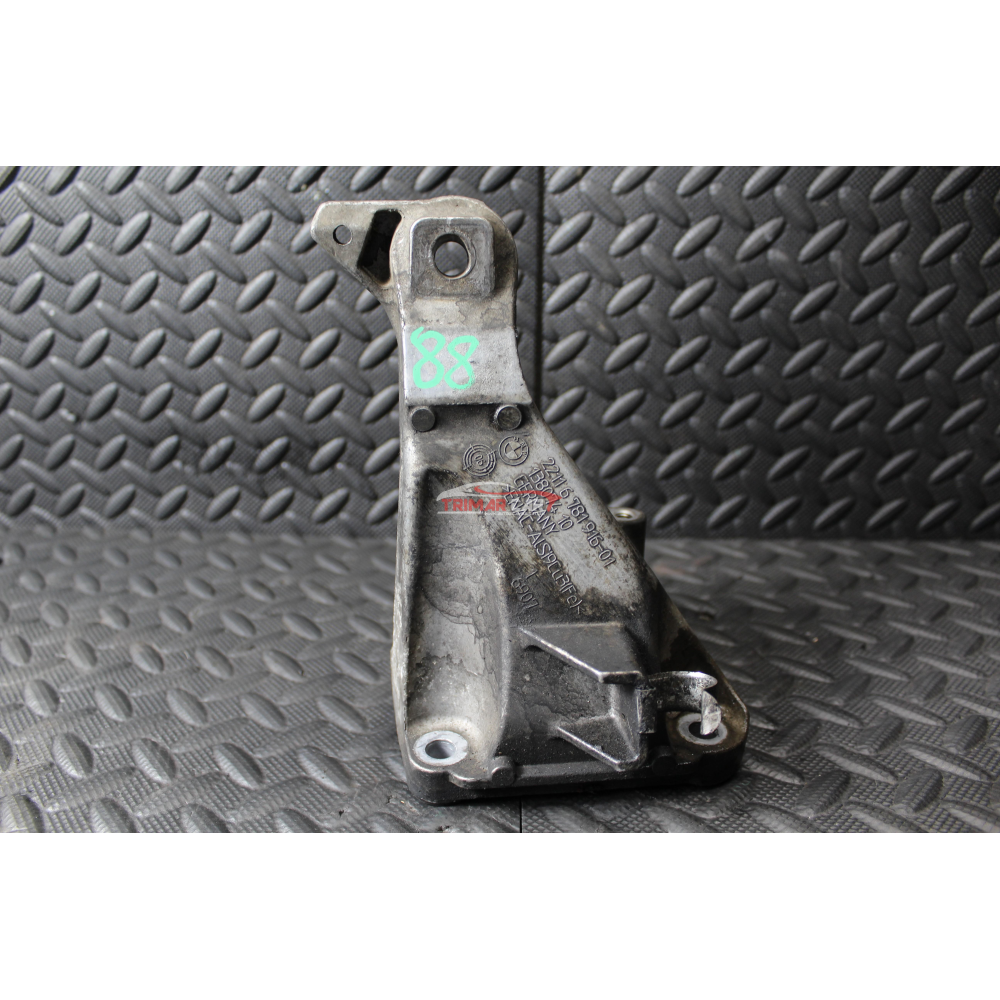 22116781916 SUPPORTO MOTORE BMW SERIE 1 (E81)(2006-2011) 120D