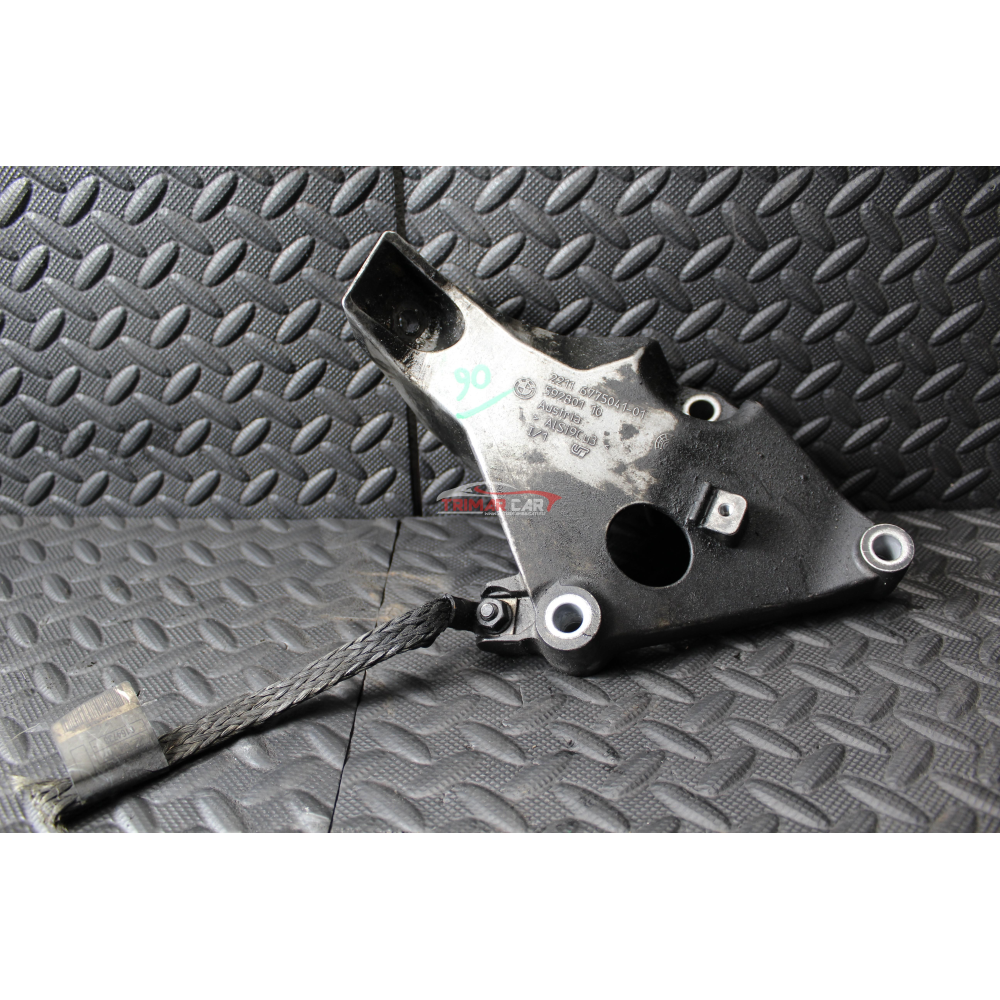 22116775041 SUPPORTO MOTORE BMW SERIE 1 (E81)(2006-2011) 120D