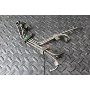 KIT TUBI FLAUTO RAIL DIESEL FIAT CROMA 1 (154)(1985-1996) 1.9 Turbo D i.d