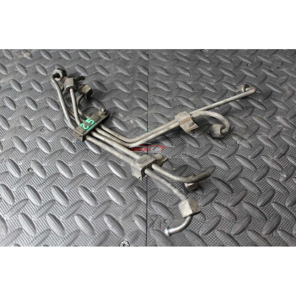 KIT TUBI FLAUTO RAIL DIESEL FIAT CROMA 1 (154)(1985-1996) 1.9 Turbo D i.d