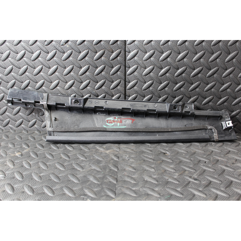 39136475 YQ00060780 MODANATURA SPORTELLO ANTERIORE DESTRO CITROEN C3 AIRCROSS II 2 (2023)