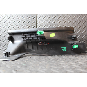 39149159 PROFILO BATTITACCO POSTERIORE SINISTRO CITROEN C3 AIRCROSS II 2 (2023)