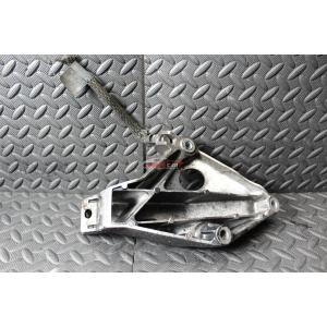 22116775041 SUPPORTO MOTORE BMW SERIE 1 (E81)(2006-2011) 120D