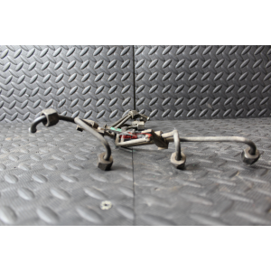 KIT TUBI FLAUTO RAIL DIESEL FIAT CROMA 1 (154)(1985-1996) 1.9 Turbo D i.d