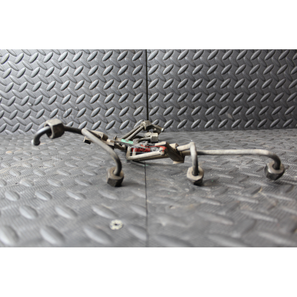 KIT TUBI FLAUTO RAIL DIESEL FIAT CROMA 1 (154)(1985-1996) 1.9 Turbo D i.d