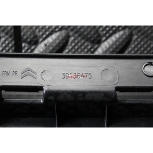 39136475 YQ00060780 MODANATURA SPORTELLO ANTERIORE DESTRO CITROEN C3 AIRCROSS II 2 (2023)