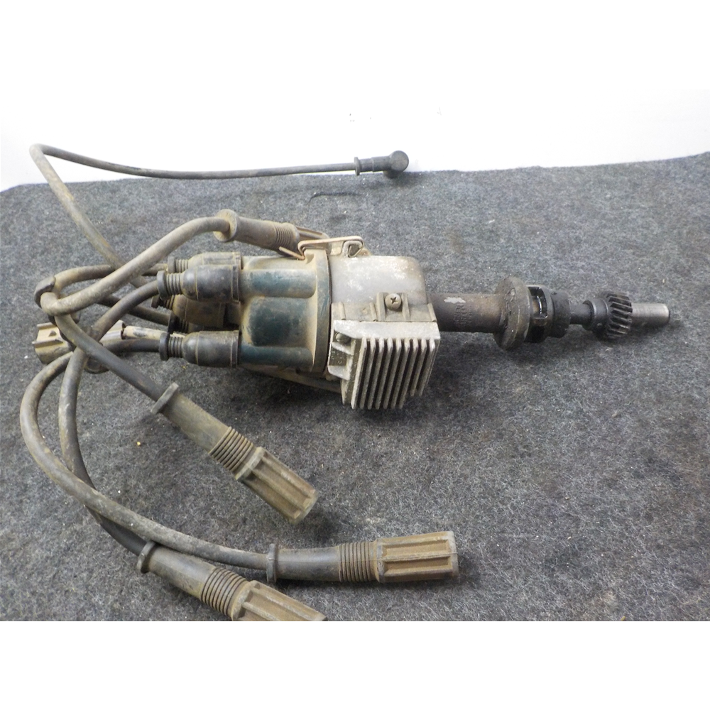 SPINTEROGENO DISTRIBUTORE ACCENSIONE FIAT UNO 146 [83-06] SE100SX 830R14-830P14