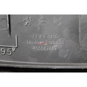 39149159 PROFILO BATTITACCO POSTERIORE SINISTRO CITROEN C3 AIRCROSS II 2 (2023)