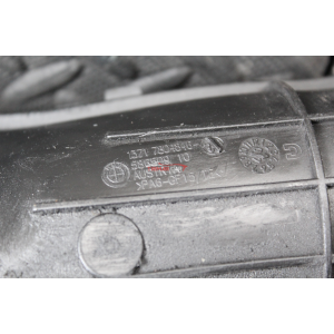13717804846 TUBO MANICOTTO ASPIRAZIONE ARIA SX BMW SERIE 1 (E81)(2006-2011) 120D