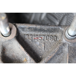 1331957080 SUPPORTO MOTORE FIAT DUCATO 2 (244)(2002-2006) 2.3 JTD 110CV 81KW F1AE0481C