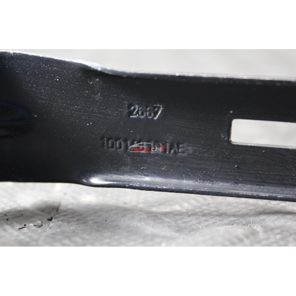 100148101AE STAFFA SERBATOIO CARBURANTE CITROEN C3 AIRCROSS II 2 (2023)