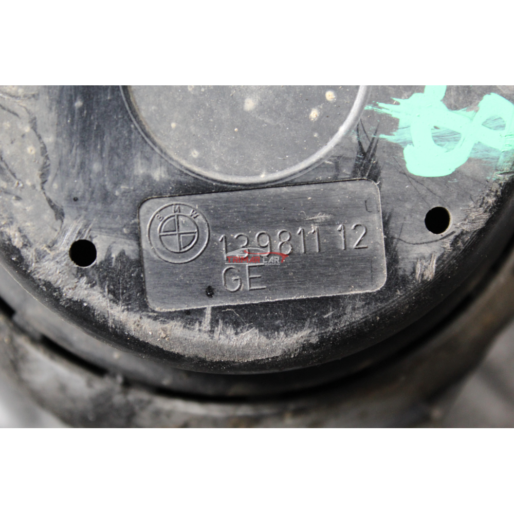 6768800 22116768800 SUPPORTO MOTORE DX BMW SERIE 1 (E81)(2006-2011) 120D