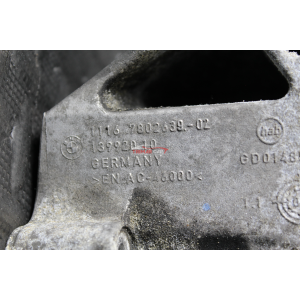 11167802639 SUPPORTO TENDICINGHIA CINGHIA BMW SERIE 1 (E81)(2006-2011) 120D